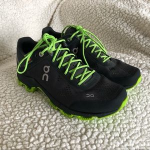 On CloudSurfer Shoes